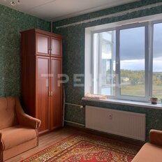 Квартира 33,8 м², 1-комнатная - изображение 3