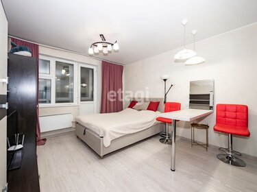 21 м², квартира-студия 3 050 000 ₽ - изображение 38