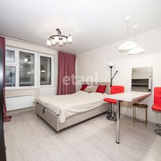 Квартира 22,8 м², студия - изображение 2