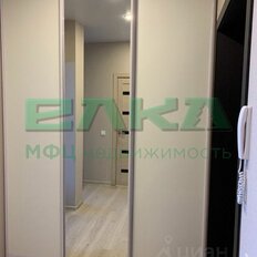 Квартира 41,3 м², 1-комнатная - изображение 1