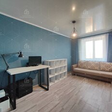 Квартира 61,8 м², 3-комнатная - изображение 1