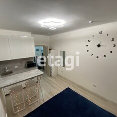 Квартира 18,2 м², студия - изображение 3