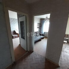 Квартира 39,8 м², 2-комнатная - изображение 4