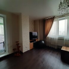 Квартира 100 м², 2-комнатная - изображение 2