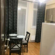 Квартира 40 м², 2-комнатная - изображение 4