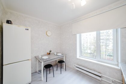 44 м², 2-комнатная квартира 3 000 ₽ в сутки - изображение 93