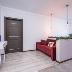 Квартира 90 м², 3-комнатная - изображение 2