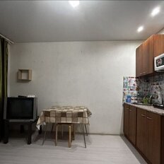 Квартира 17 м², студия - изображение 4