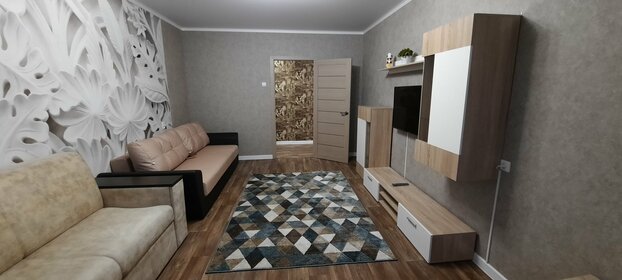 59 м², 2-комнатная квартира 2 700 ₽ в сутки - изображение 58