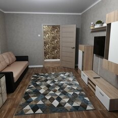 Квартира 64 м², 3-комнатная - изображение 1