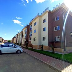 Квартира 30,6 м², 1-комнатная - изображение 3