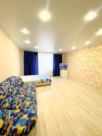 34 м², квартира-студия 2 500 ₽ в сутки - изображение 48