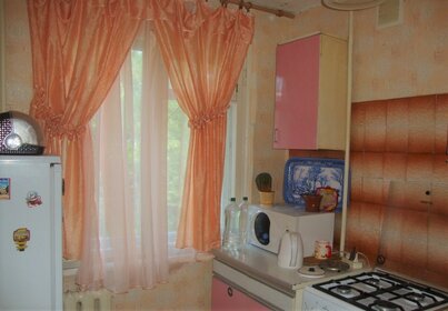 20 м², 1-комнатная квартира 9 500 ₽ в месяц - изображение 5