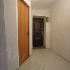 Квартира 38,9 м², 3-комнатная - изображение 1