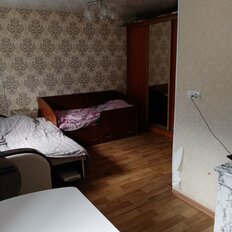 Квартира 24,6 м², 1-комнатная - изображение 1