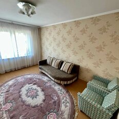 Квартира 55 м², 2-комнатная - изображение 4