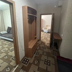 Квартира 55 м², 2-комнатная - изображение 5