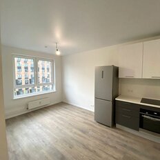 Квартира 35,7 м², 2-комнатная - изображение 3