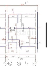 Квартира 135 м², 5-комнатная - изображение 3