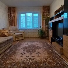 Квартира 66,2 м², 3-комнатная - изображение 3