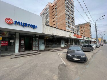 54,7 м², торговое помещение 109 400 ₽ в месяц - изображение 48