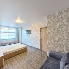 Квартира 34,2 м², 1-комнатные - изображение 2