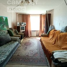 Квартира 50,1 м², 2-комнатная - изображение 1