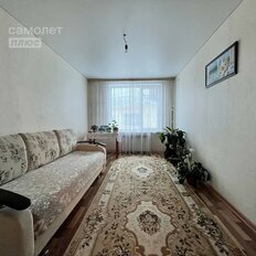 Квартира 73,1 м², 4-комнатная - изображение 1