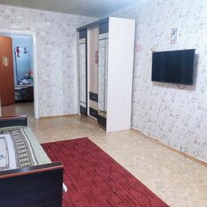 Квартира 42,1 м², 1-комнатная - изображение 4