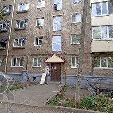 Квартира 32,2 м², 1-комнатная - изображение 2