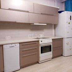 Квартира 75,1 м², 2-комнатная - изображение 1