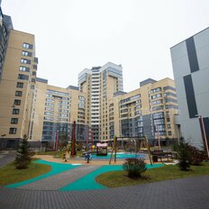 Квартира 59,6 м², 2-комнатная - изображение 2