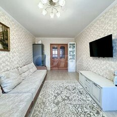 Квартира 65 м², 3-комнатная - изображение 5