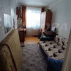 Квартира 55,4 м², 3-комнатная - изображение 3