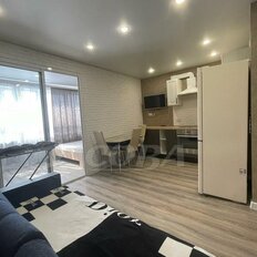 Квартира 29,4 м², студия - изображение 1