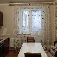 Квартира 41 м², 1-комнатная - изображение 5