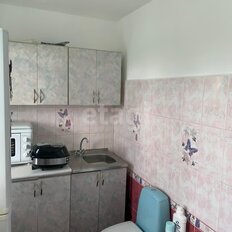 Квартира 17 м², студия - изображение 4