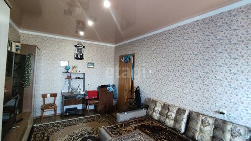 Купить квартиру-студию с парковкой на улице Судостроителей в Тюмени - изображение 2