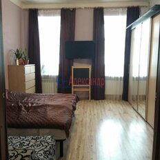 Квартира 58,1 м², 2-комнатная - изображение 3