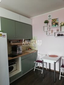 30 м², квартира-студия 5 300 000 ₽ - изображение 114