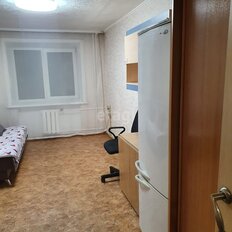 16,4 м², комната - изображение 4