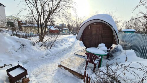 Снять посуточно квартиру с большой кухней в Городском округе Жигулёвск - изображение 28