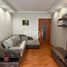 Квартира 47,4 м², 2-комнатная - изображение 3