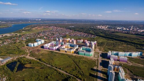 Купить однокомнатную квартиру в новостройке в районе Московский в Санкт-Петербурге и ЛО - изображение 13