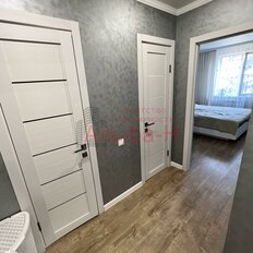 Квартира 49,3 м², 2-комнатная - изображение 5