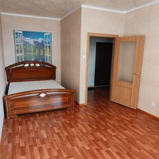 Квартира 37,5 м², 1-комнатная - изображение 2