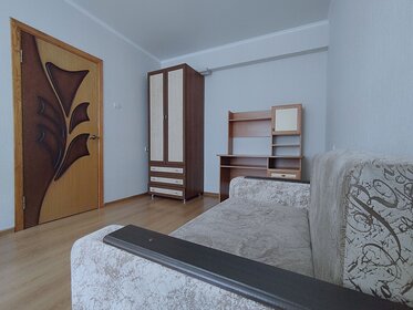 30,3 м², 1-комнатная квартира 15 000 ₽ в месяц - изображение 38