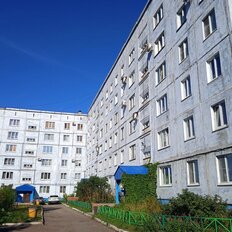 Квартира 67,1 м², 3-комнатная - изображение 2