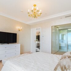 Квартира 129 м², 3-комнатные - изображение 3