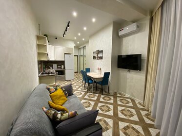 30 м², 1-комнатная квартира 3 000 ₽ в сутки - изображение 65